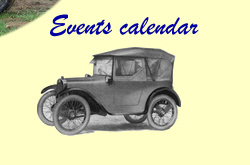 link to events calendar